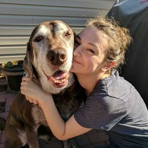 Meet your Posher, Maura